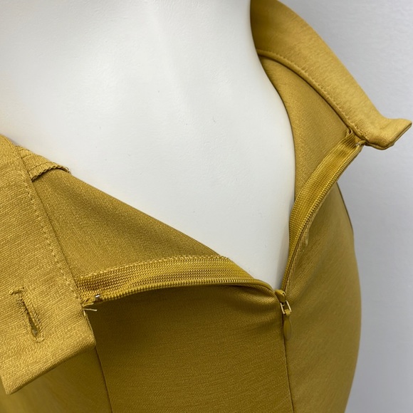 NWOT • Baum Und Pferdgarten High Slit Skirt - Picture 5 of 14